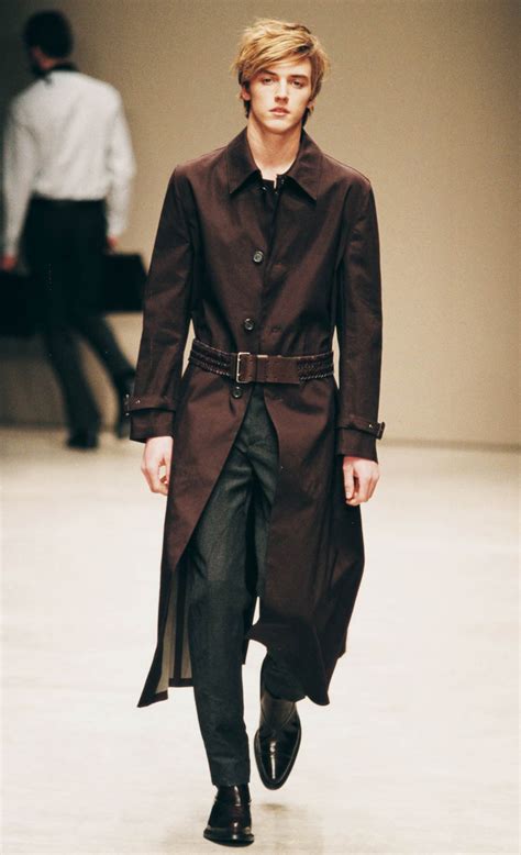 prada mens campaign 2001|FW 2001 Menswear .